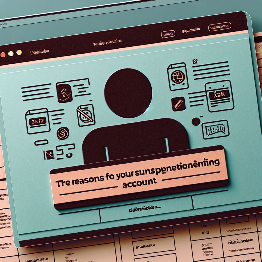 Bahis Hesabı Neden Askıya Alınır? | Antikbet